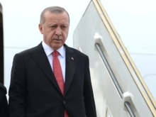 Марков: О чём Эрдоган будет говорить с Зеленским?