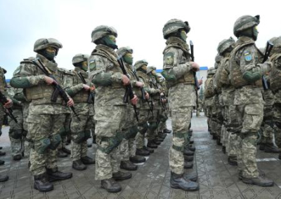 «Маленькая победоносная война»? ВСУ применили турецкие беспилотники на Донбассе