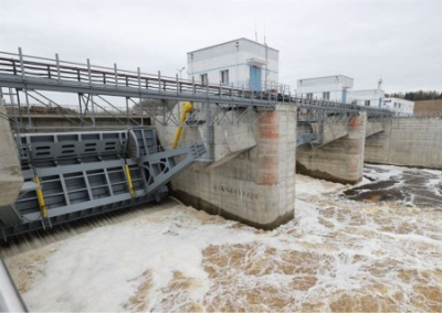 Украина после полного захвата Херсонской области планирует построить новую Каховскую ГЭС за 6 лет