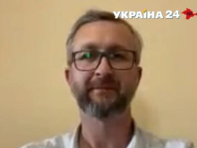 Замглавы Меджлиса подсказал Украине, как вернуть Крым