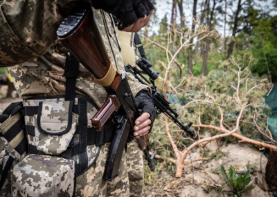 Зеленский в несколько раз поднял штрафы для нежелающих посещать военкоматы