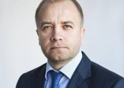 Максим Могильницкий: Семь лет назад на Украине появился новый способ борьбы с конкурентами