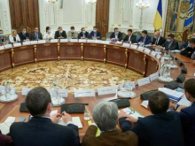 Разумков не исключает отставок министров на ближайшей пленарной неделе