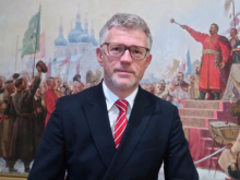 Посол Украины в Германии: Берлин легко позволяет себе не считаться с интересами Киева