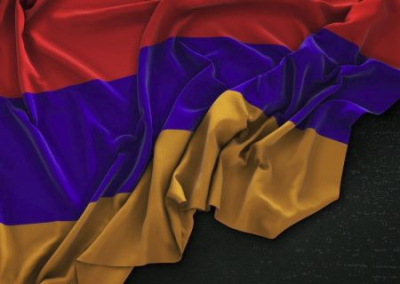 Армения одобрила Римский статут Международного уголовного суда. Россия против