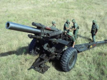 США поставили Украине первую партию нового мощного оружия и техники