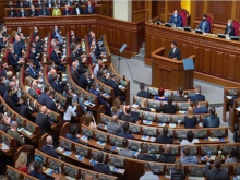 Депутат «Батькивщины»: Тимошенко торгуется с Зеленским