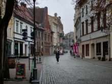 Литва запретила россиянам покупать недвижимость в стране