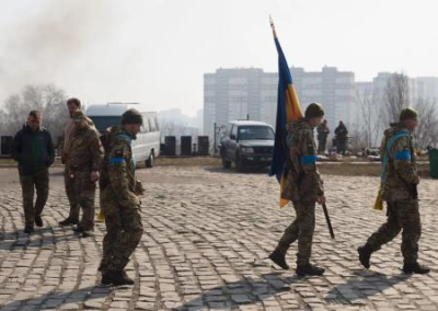 Конец войне: Польша, Словения и Чехия для помощи Украине подготовили план