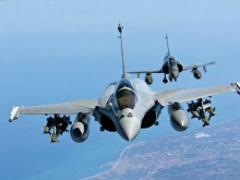 Эксперты: самолёты НАТО готовы разбомбить ДНР и ЛНР
