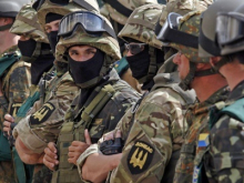 Обращение к украинским батальонам