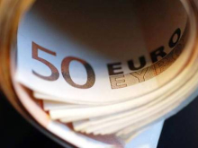 Французы заморозили российские активы на сумму 1,2 миллиарда евро