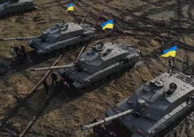 Резников назвал сроки возможного контрнаступления украинской армии