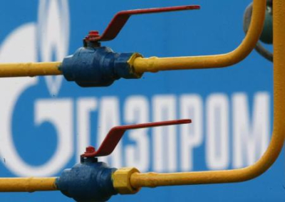 Украине вряд ли повезёт, даже если Европа нагнёт «Газпром»