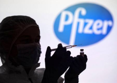 Соглашение с Pfizer обернётся для ОП провалом