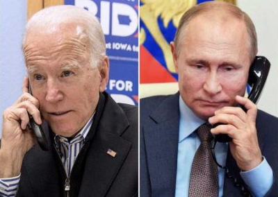 Американский сенатор: Украина может стать следующим Афганистаном для России