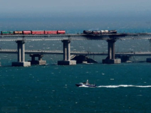 Перешагнуть через красные линии: как ответит Россия на атаку Крымского моста?