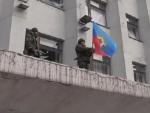 Кадыров сообщил о полном освобождении города Рубежное