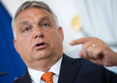 Орбан: мир на Украине зависит только от российско-американских переговоров