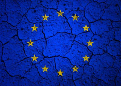 Конец ЕС: что мешает достижению мира на Украине