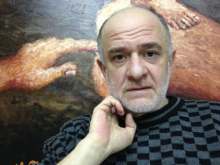 Зеленский хочет присвоить Одесскому художественному музею имя «фекального» русофоба-живописца