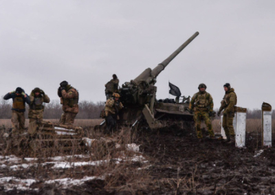 Секрет Колбасны: Почему ВСУ нацелились на захват военных складов в Приднестровье