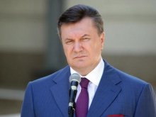 Швейцария допустила возврат Украине замороженных активов Януковича
