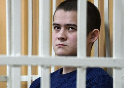 Солдата, расстрелявшего сослуживцев в воинской части в Забайкалье, приговорили к 24,5 годам тюрьмы