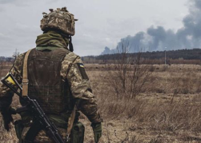 На Западе признали колоссальные потери Украины. Почему ВСУ занижают число жертв?