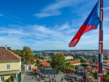 Чехия решила потребовать компенсацию от России по «делу Врбетицы»