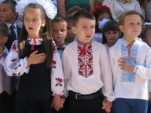 Борьба за умы украинских детей — как нам победить?