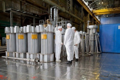 Новый Чернобыль или плановая смерть атомной энергетики?