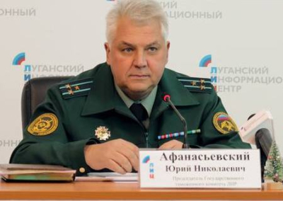В Луганске раскрыли «оборотней в погонах», которые сфальсифицировали уголовное дело