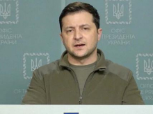 Зеленский назвал 28 февраля решающим для Украины