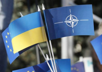 В Британии готовы поддержать отказ Украины от вступления в НАТО