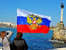 В Белоруссии призвали признать российский статус Крыма