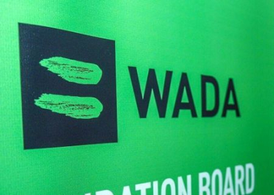 WADA обвинило РУСАДА в несоответствии Всемирному антидопинговому кодексу