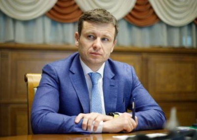 Глава Минфина Украины назвал три основных требования МВФ