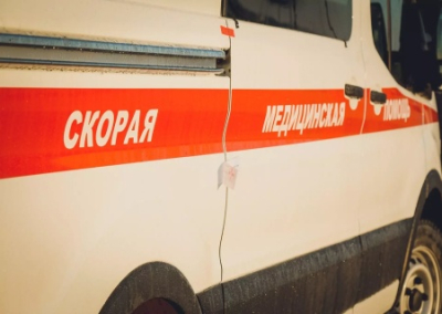 Украинские террористы ранили мирных жителей в Курской и Белгородской областях, в Донецке и Горловке