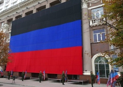 Кулеба: Украина добилась закрытия центра ДНР во Франции