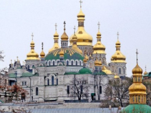 Дьявол больше не скрывается. В Киеве собрались сносить храмы УПЦ