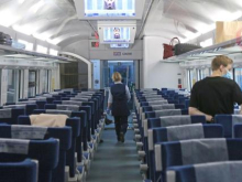 «Укрзализныця» продаёт билеты в несуществующие вагоны