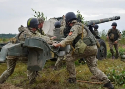 В Британии спрогнозировали сценарии развития событий на Украине