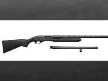 Из ЦСО «Альфа» СБУ пропало ружьё «Remington 870 Express Synthetic Tactical»