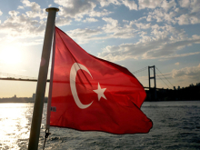 Турция начала отклонять декларации на оформление транзитных грузов из ЕС в Россию