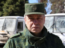 Эдуард Басурин: военнослужащие ДНР уничтожили 39 украинских националистов