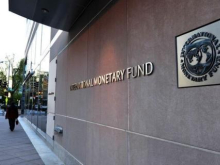 Миссия МВФ раскрыла свои планы относительно Украины