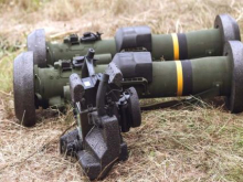 Пленный ВСУшник: США и Британия сплавляют Украине бракованные Javelin и NLAW
