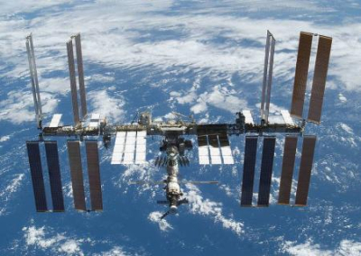Эксплуатацию МКС планируется завершить к 2028 году. Россия построит новую станцию