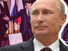 Песков: Путин отреагировал на обращение Госдумы о признании ЛДНР, призвав к выполнению «Минска»